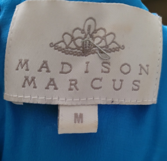 Madison Marcus - Picture 3 of 3